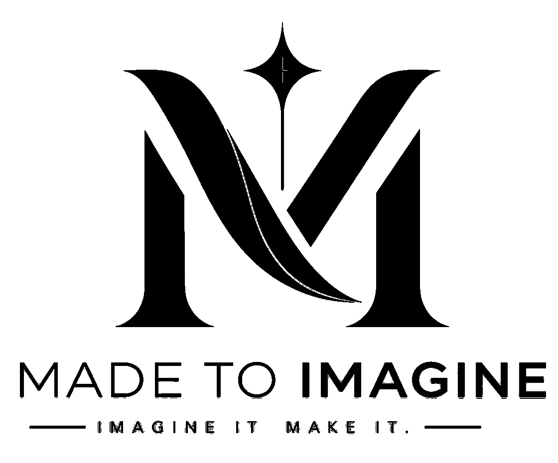 Made to Imagine